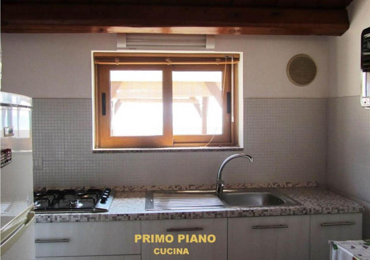 Arisa -Terrazza Privata 60 Mq Sulla Spiaggia Donnalucata  Exterior foto